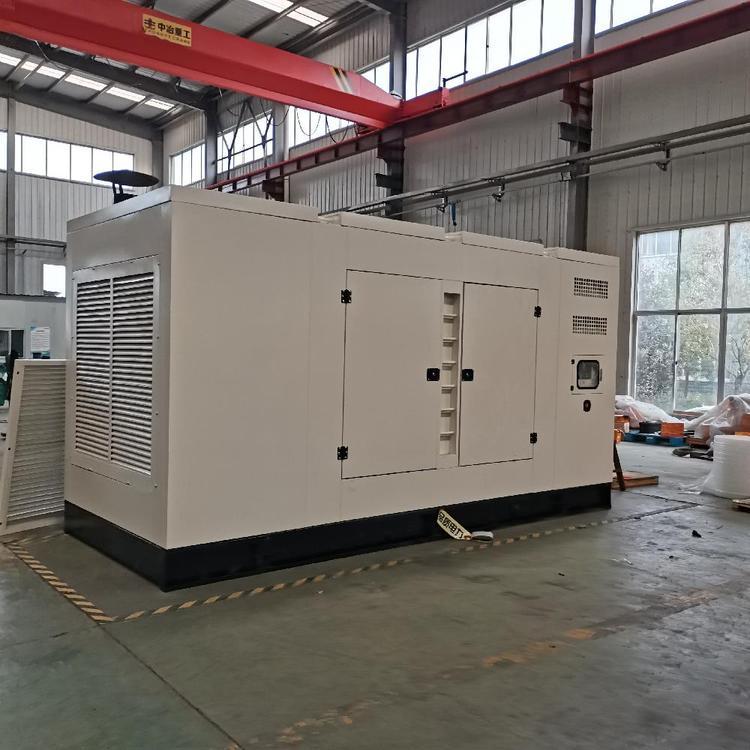 乃东发电机出租